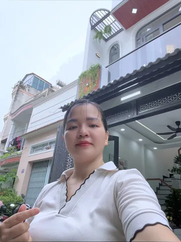 NHÀ CẦN BÁN - NHÀ HIẾM KHU VỰC LÊ VĂN QUỚI- BÌNH TÂN -4*13 - NHỈNH 4 T