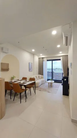 Cho thuê Căn hộ 1PN The Glory TP Mới Bình Dương. Sát siêu thị Aeon