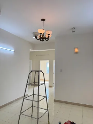Cho thuê Căn hộ chung cư Cao ốc B Nguyễn Kim 62m2 giá 12 tại Đường Vĩnh Viễn Phường 07 Quận 10 TP. Hồ Chí Minh