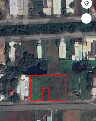 Bán đất vườn xã Đức Hòa Thượng dt 1760m2 đường oto đá xanh giá 4,4 tỷ
