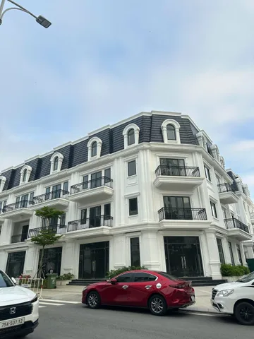 SỞ HỮU SHOPHOUSE PHÚ XUÂN CITY – ĐÓN ĐẦU CƠ HỘI KINH DOANH TẠI TRUNG TÂM HUẾ