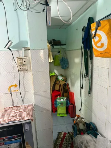 Nhà nát, thửa đất đẹp 4 x 22m, 87m2 - Lê Quang Định, Bình Thạnh - Hẻm xe hơi - 9 tỷ