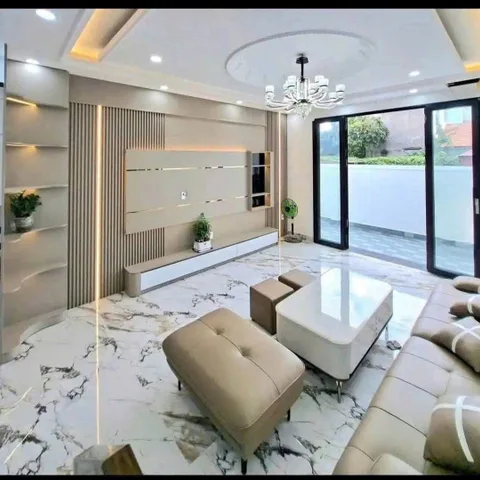 ❌❌❌ 3,25 TỶ – NHÀ 4 TẦNG GẦN METRO SỞ DẦU, AN CƯ TRUNG TÂM HỒNG BÀNG ❌❌❌