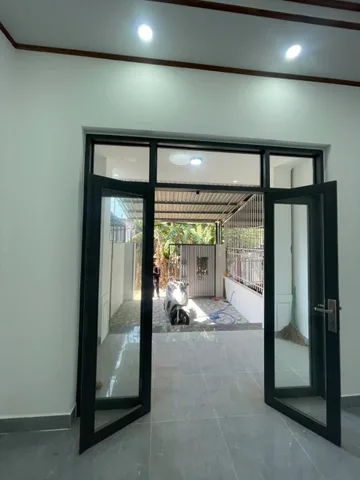 Bán Nhà riêng 94m2 có sẵn 94 m2 thổ cư giá 18.9 tỷ tại Xã Vĩnh Thạnh Thành phố Nha Trang Khánh Hòa