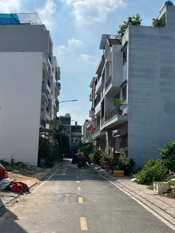 Bán Đất 73 m2 thổ cư giá 4.3 tỷ tại Đường Tây Lân Phường Tân Tạo Quận Bình Tân TP. Hồ Chí Minh