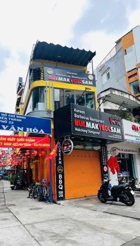 QUẬN 1:BÁN NHÀ 3 TẦNG GÓC 2 MẶT TIỀN TRẦN HƯNG ĐẠO- DT 80M2- 4,2M*19M VUÔNG VỨC- HDT HƠN 1 TỶ/NĂM- 0938676685 GIANG GIANG CHÍNH CHỦ GIẢM CHÀO 10 TỶ