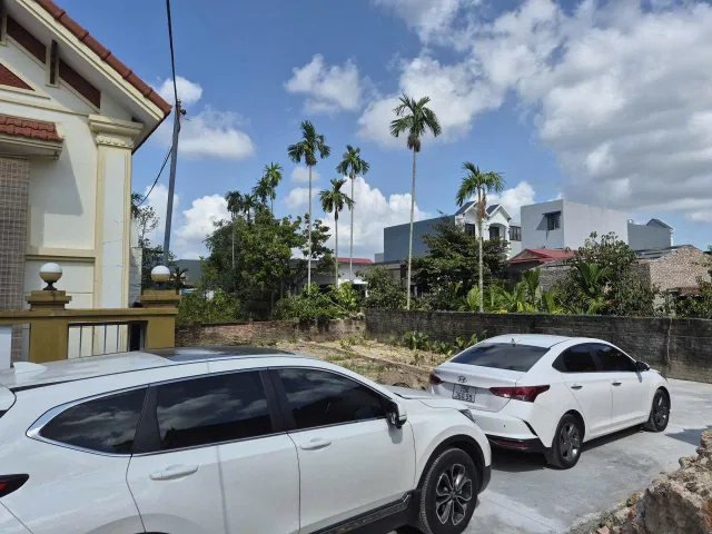 💥 SIÊU PHẨM 5 LÔ ĐẤT VĂN CÚ – AN ĐỒNG – GIÁ HƠN 1 TỶ/LÔ 
LH 0979087664