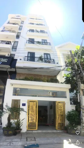 BÁN TOÀ NHÀ CĂN HỘ CHO T.HUÊ DÃ TƯỢNG – 14 CĂN HỘ – THANG MÁY – DÒNG TIỀN ỔN ĐỊNH. DT 97.5M2. GIÁ 22TY