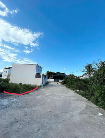 Lô góc Vĩnh Hiệp - P.Tây Nha Trang đường to giá tốt. Dt 80.4m2. Giá 1.9ty