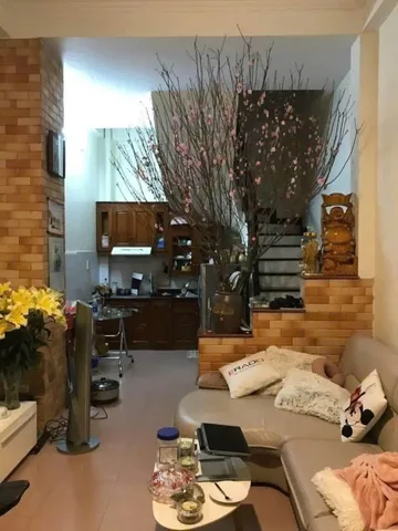 Cho thuê Nhà riêng 30m2 giá 14 triệu tại Đường Ngọc Khánh Phường Giảng Võ Quận Ba Đình Hà Nội
