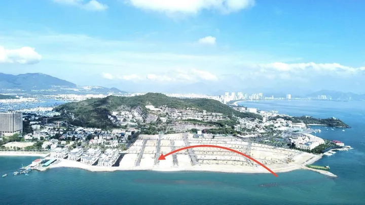 Cần bán nhanh căn đẹp Vinhomes Pearl Bay Nha Trang - Phân khu NT sở hữu lâu dài, cách biển chỉ vài bước chân Thành phố Nha Trang Khánh Hòa CHỈ 13,3 tỷ