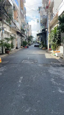 Bán Nhà riêng 50m2 có sẵn 50 m2 thổ cư giá 6 tỷ tại Đường Phạm Đăng Giảng Phường Bình Hưng Hòa Quận Bình Tân TP. Hồ Chí Minh
