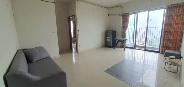 Cho thuê Căn hộ chung cư 116m2 giá 12 triệu tại Đường Xuân Phương Phường Phương Canh Quận Nam Từ Liêm Hà Nội