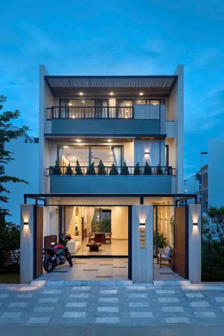 SIÊU PHẨM MỸ GIA – NHÀ 3 MẶT THOÁNG HIẾM CÓ Thành phố Nha Trang Khánh Hòa