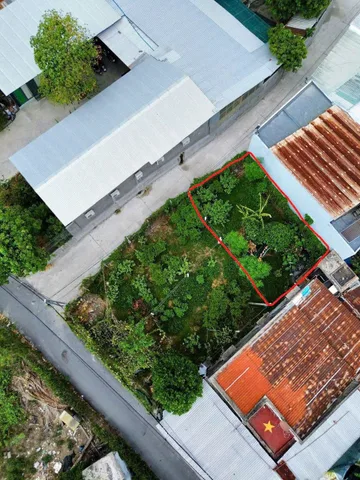 Bán Đất 70m2 có sẵn 70 m2 thổ cư giá 999 triệu tại Xã Diên Toàn Huyện Diên Khánh Khánh Hòa