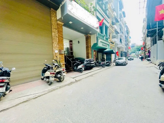🏚️CHO THUÊ MBKD TRUNG KÍNH CẦU GIẤY GIÁ 12TR🚘