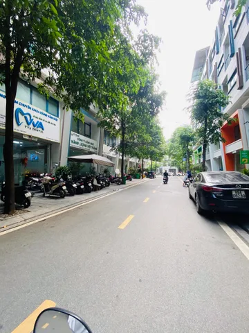 Cho thuê Nhà riêng 89m2 giá 36 triệu tại Đường Tố Hữu Phường Vạn Phúc Quận Hà Đông Hà Nội