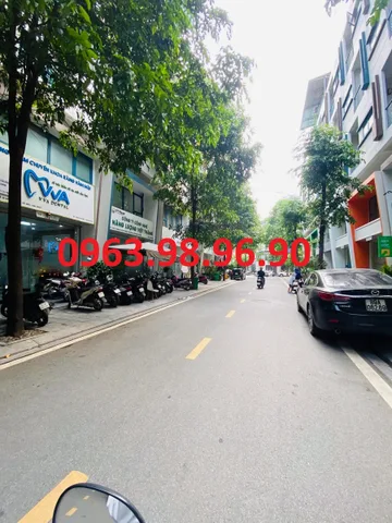 CHO THUÊ NHÀ NGUYÊN CĂN KHU GALAXY – HÀ ĐÔNG - LH TRỰC TIẾP 0963989690 / 0333846866