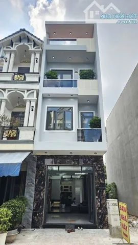 Bán Nhà riêng 80m2 có sẵn 80 m2 thổ cư giá 1.95 tỷ tại Đường Bình Chuẩn 67 Phường An Phú Thị xã Thuận An Bình Dương