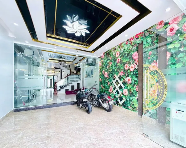 Cho thuê Nhà riêng 105m2 giá 25 triệu tại Đường Quán Nam - Chọn - Phường Lê Chân Hải Phòng