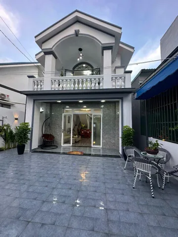 Bán nhà Bình Chánh Đinh Đức Thiện Giá 1,890Tỷ
