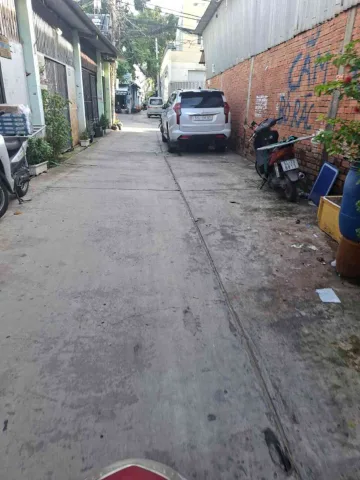 (BBayB) Bán Nhà riêng 86m2 có sẵn 86 m2 thổ cư giá 7.38 tỷ tại Đường Mã Lò Phường Bình Trị Đông A Quận Bình Tân TP. Hồ Chí Minh