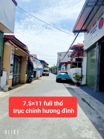 Bán Đất 80m2 có sẵn 80 m2 thổ cư giá 3.85 tỷ tại Xã Mai Đình Huyện Sóc Sơn Hà Nội