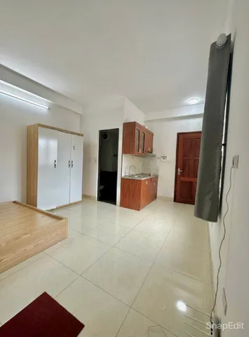 Cần cho thuê Ccmn thoáng FUll đồ đẹp 370 Trương Định, Phường Tương Mai