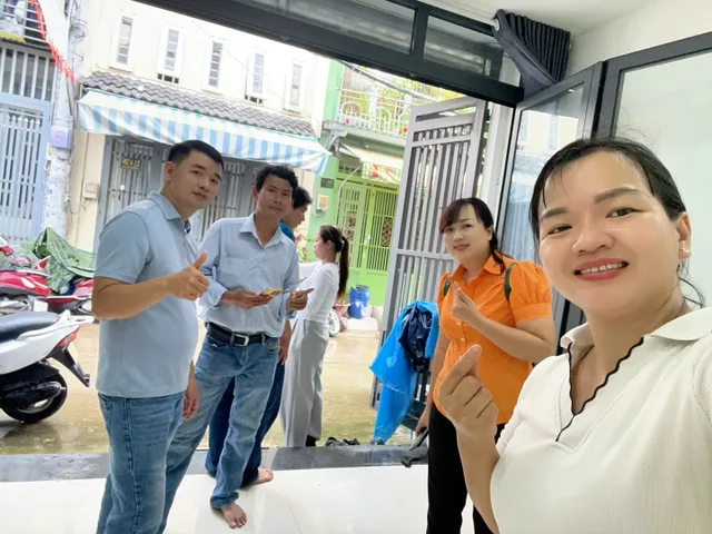 GIÁ TỐT CHO KHÁCH ĐẦU TƯ, KHÁCH Ở NHÀ TL10 - NGANG 5*14- NHỈNH 3 TỶ - BÌNH TÂN