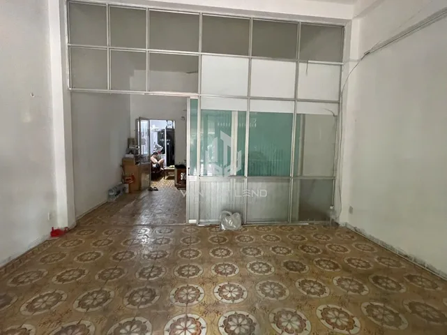 🏪 CHO THUÊ MẶT BẰNG GẦN CHỢ NGUYỄN TRI PHƯƠNG, P.7 – 35M² – 8 TRIỆU/THÁNG 🏪