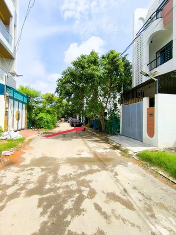 Продаётся участок, 58 м², Thủ Đức