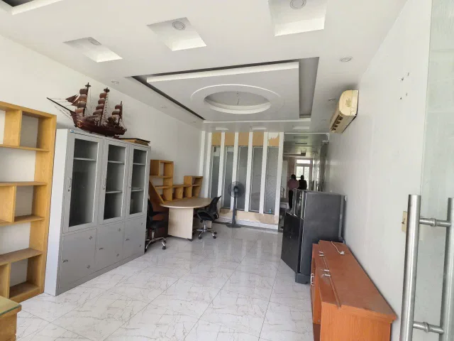 Bán Nhà riêng 70m2 có sẵn 70 m2 thổ cư giá 4.2 tỷ tại Phường Sở Dầu Quận Hồng Bàng Hải Phòng