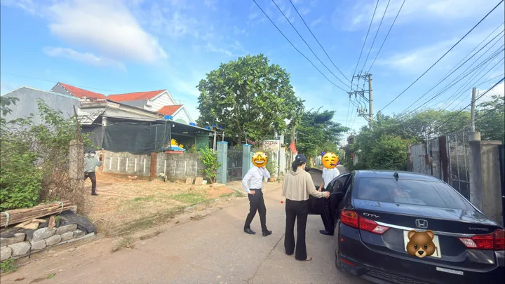 Siêu phẩm 440m sát đường QL14B giá chỉ 1,3 tỷ