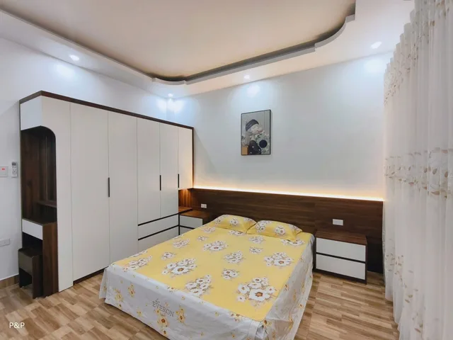Cho thuê Nhà riêng 60m2 giá 18 triệu tại Đường Văn Cao - Chọn - Phường Gia Viên Hải Phòng