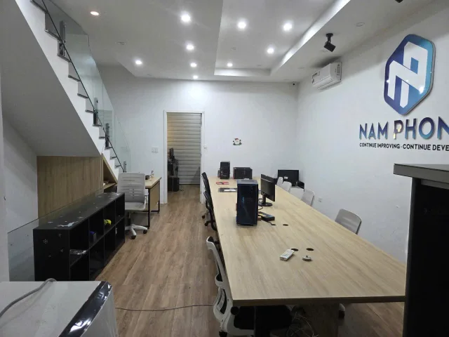 Cho thuê Nhà riêng 75m2 giá 22 triệu tại Đường Đại lộ Võ Nguyên Giáp - Chọn - Phường Lê Chân Hải Phòng