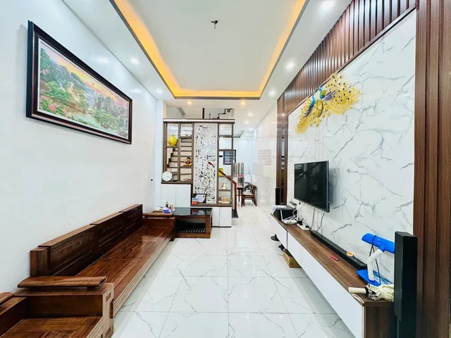 Bán Nhà riêng Lê Lợi Hải Phòng