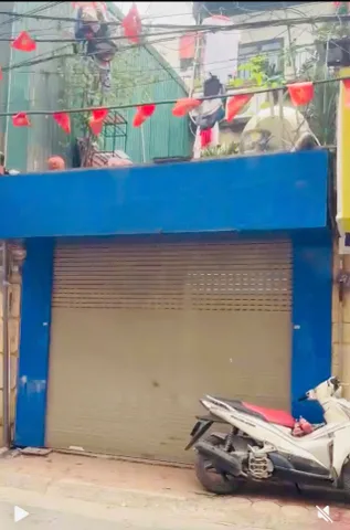 🏚️Cho Thuê MBKD mặt phố Trung Văn  Từ Liêm 🚘tránh