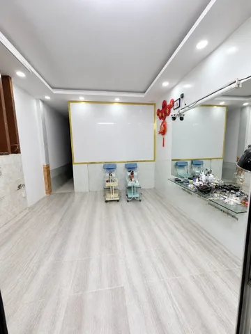 10TR - CHO THUÊ NHÀ MẶT TIỀN PHẠM NHỮ TĂNG, THANH KHÊ