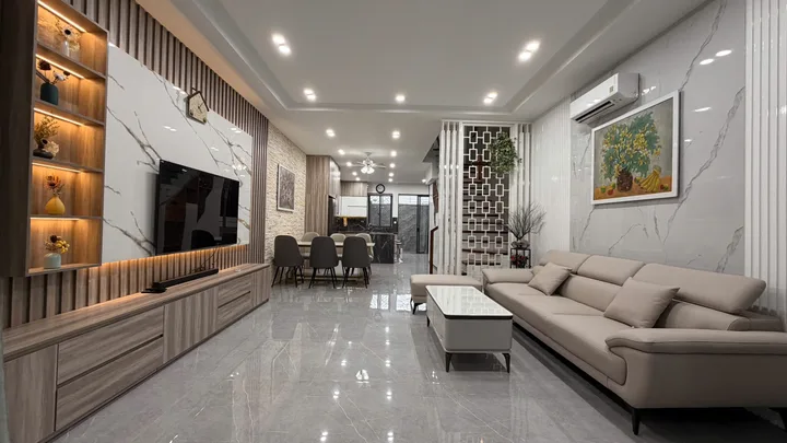 BÁN NHÀ MỸ GIA – GÓI 8🔥Căn đẹp, full nội thất, vào ở ngay giá 9 tỷ Thành phố Nha Trang Khánh Hòa