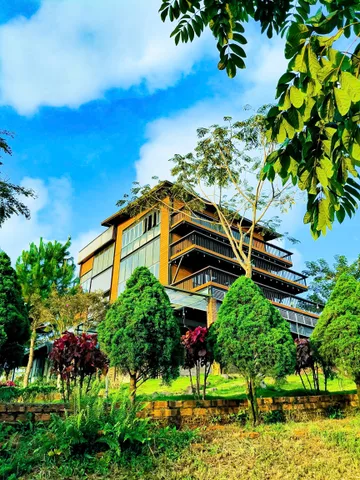 Bán Đất 150m2 có sẵn 150 m2 thổ cư giá 800 triệu tại Phường 2 Thành phố Bảo Lộc Lâm Đồng