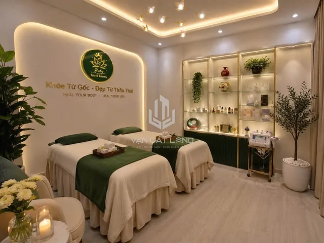 🔥 SANG NHANH MẶT BẰNG HOÀNG VĂN THỤ – GIÁ SANG 95 TRIỆU – GIÁ THUÊ CHỈ 5 TRIỆU/THÁNG 🔥