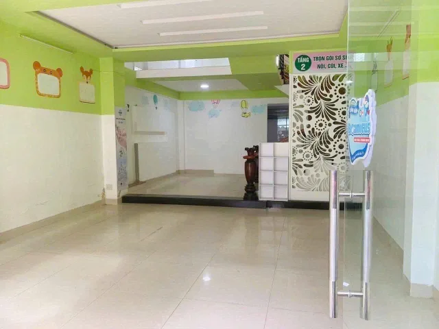 Cho thuê Nhà riêng 110m2 giá 25 triệu tại Đường Nguyễn Hoàng Phường Thạc Gián Quận Thanh Khê Đà Nẵng