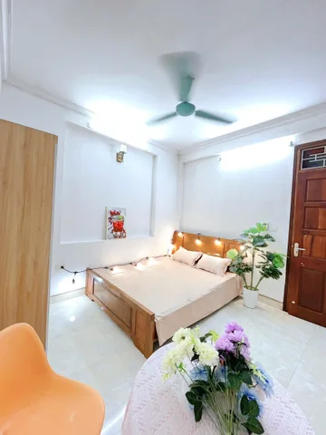 Cần cho thuê phòng 22m giá rẻ đẹp ngõ 322 Mỹ Đình, Phường Mỹ Đình