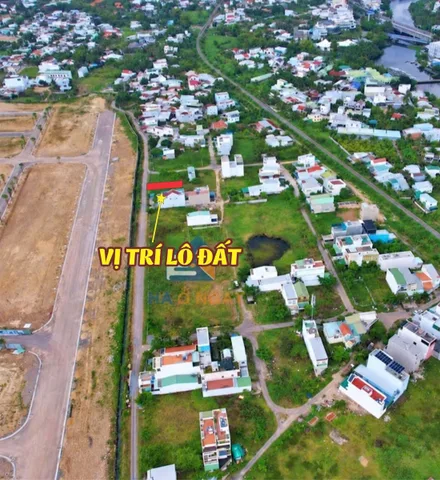 Bán đất nền, 106,8 m², Vĩnh Hiệp