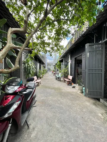 Bán Nhà riêng 45.6m2 có sẵn 45.6 m2 thổ cư giá 2.14 tỷ tại Đường Trần Thị Bốc Xã Thới Tam Thôn Huyện Hóc Môn TP. Hồ Chí Minh
