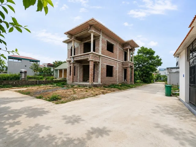 Tài chính tầm 1.6 -2 tỷ sở hữu 100m2 thổ cư sẵn sổ Hoà Lạc giá 1.6 tỷ tại Định cư Hoà Lạc Xã Cần Kiệm Huyện Thạch Thất Hà Nội