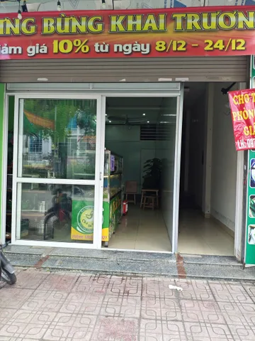 CHO THUÊ MẶT BẰNG KINH DOANH – TRẠM TRÔI, HOÀI ĐỨC, HÀ NỘI