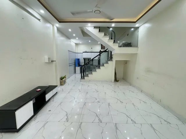 Cho thuê Nhà riêng 43m2 giá 6.5 triệu tại Đường Ngô Gia Tự - Chọn - Phường Hải An Hải Phòng