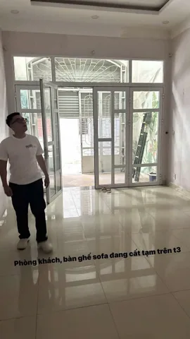 Cho thuê Nhà riêng 64m2 giá 8.5 triệu tại - Chọn - Phường Hồng Bàng Hải Phòng