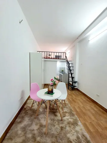 Cho thuê phòng 23m giá rẻ đẹp thoáng ngõ 29 Dịch Vọng, Cầu Giấy